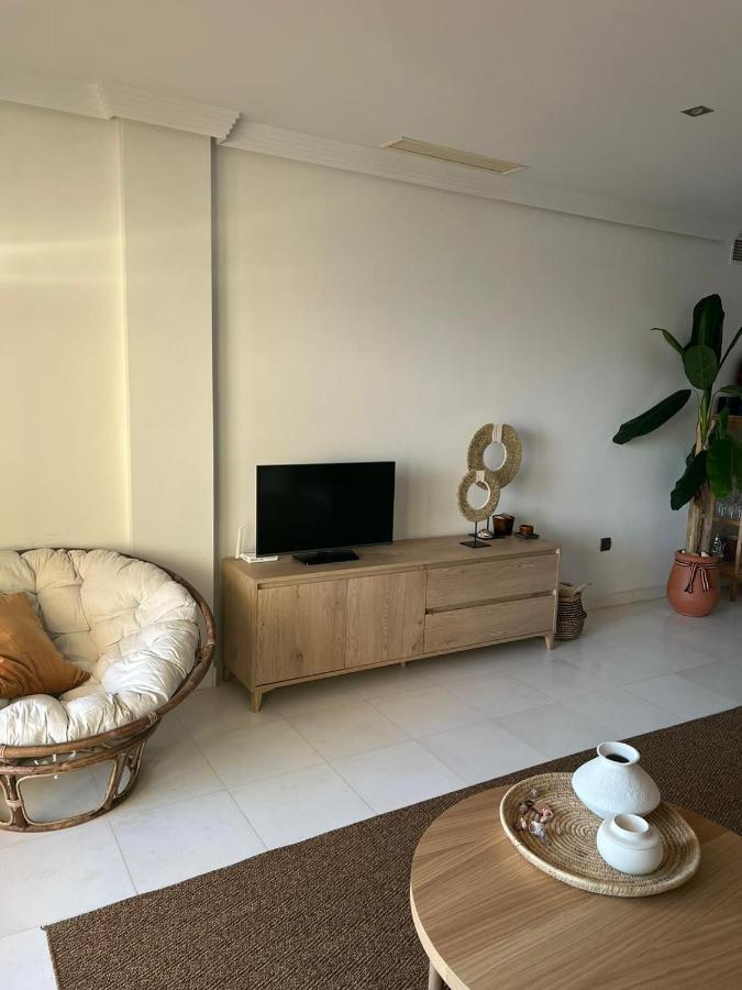 카사레스 Augusta Views 아파트 외부 사진